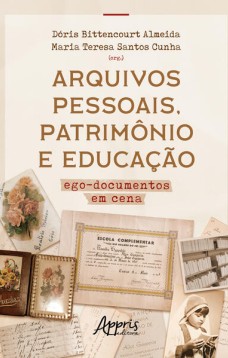 Arquivos Pessoais, Patrimônio e Educação