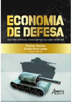 Economia de Defesa