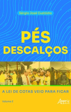 Pés Descalços