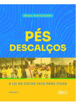 Pés Descalços