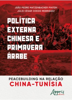 Política Externa Chinesa e Primavera Árabe