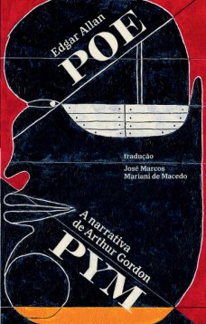 A narrativa de Arthur Gordon Pym