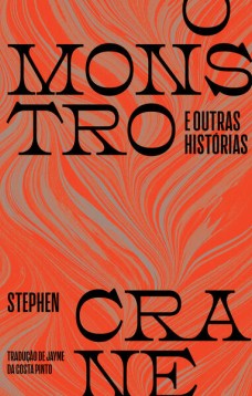 O monstro e outras histórias