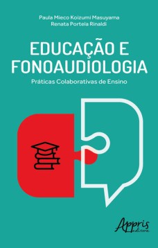 Educação e fonoaudiologia: práticas colaborativas de ensino