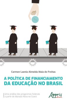 A política de financiamento da educação no Brasil