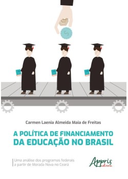 A política de financiamento da educação no Brasil