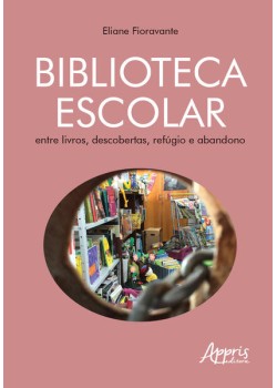 Biblioteca Escolar