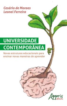 Universidade contemporânea: novas estruturas educacionais para ensinar novas maneiras de aprender