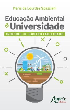 Educação ambiental e universidade: indícios de sustentabilidade