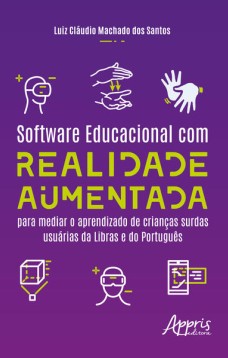 Software educacional com realidade aumentada