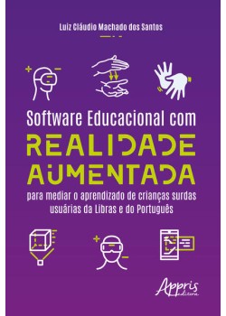 Software educacional com realidade aumentada