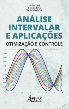 Análise intervalar e aplicações: otimização e controle