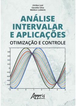 Análise intervalar e aplicações: otimização e controle