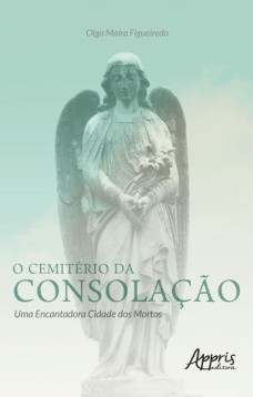 O cemitério da consolação: uma encantadora cidade dos mortos