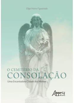 O cemitério da consolação: uma encantadora cidade dos mortos