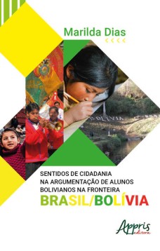 Sentidos de cidadania na argumentação de alunos bolivianos na fronteira Brasil/Bolívia