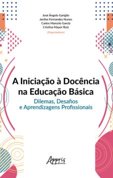 A iniciação à docência na educação básica: dilemas, desafios e aprendizagens profissionais