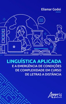 Linguística aplicada e a emergência de condições de complexidade em curso de letras a distância