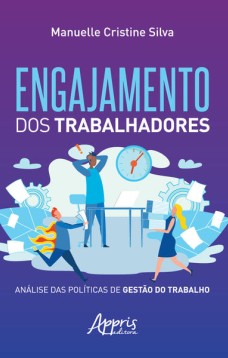 Engajamento dos Trabalhadores