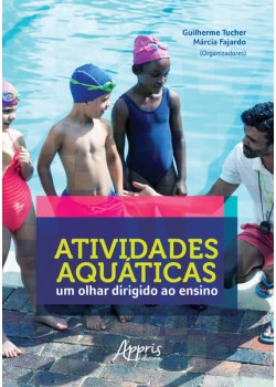 Atividades aquáticas: um olhar dirigido ao ensino