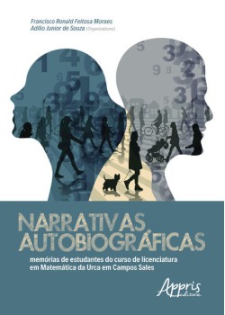 Narrativas autobiográficas: memórias de estudantes do curso de licenciatura em matemática da urca em campos sales