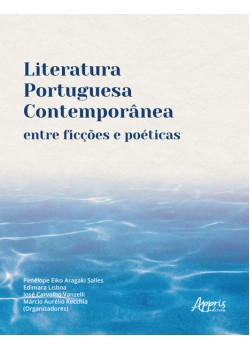 Literatura portuguesa contemporânea entre ficções e poéticas