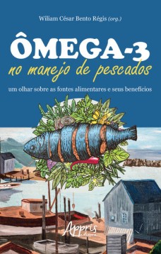 Ômega-3 no manejo de pescados