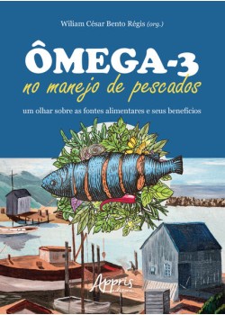 Ômega-3 no manejo de pescados