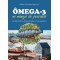 Ômega-3 no manejo de pescados