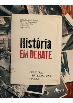 História em debate