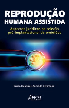 Reprodução humana assistida