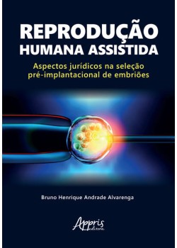 Reprodução humana assistida