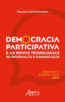 Democracia participativa e as novas tecnologias de informação e comunicação