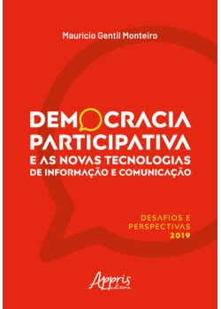 Democracia participativa e as novas tecnologias de informação e comunicação