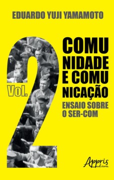 Comunidade e comunicação ii: ensaio sobre o ser-com