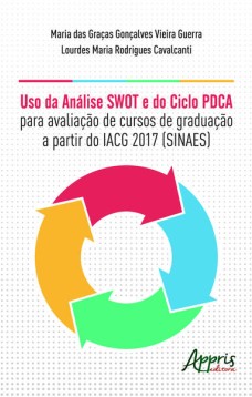 Uso da análise swot e do ciclo pdca para avaliação de cursos de graduação a partir do iacg – 2017 (sinaes)