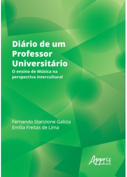 Diário de um professor universitário: o ensino de música na perspectiva intercultural