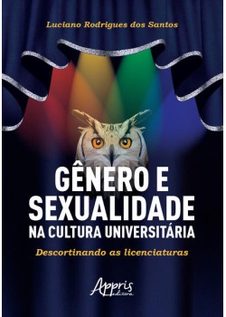 Gênero e Sexualidade na Cultura Universitária