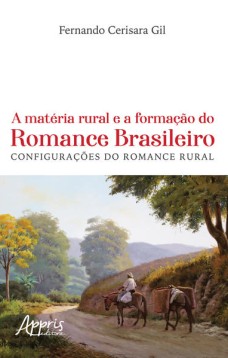 A matéria rural e a formação do romance brasileiro