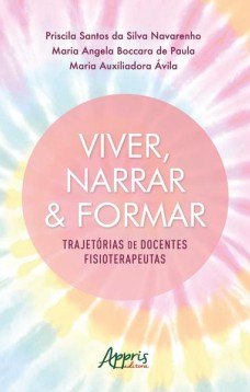 Viver, narrar & formar