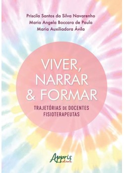 Viver, narrar & formar