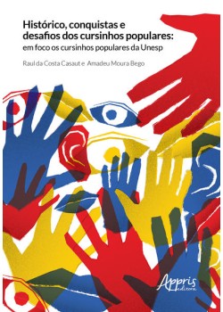 Histórico, conquistas e desafios dos cursinhos populares: em foco os cursinhos populares da Unesp