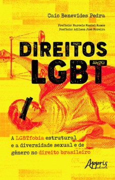 Direitos LGBT: a LGBTfobia estrutural e a diversidade sexual e de gênero no direito brasileiro