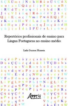 Repertórios profissionais de ensino para língua portuguesa no ensino médio