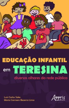 Educação infantil em teresina: diversos olhares da rede pública