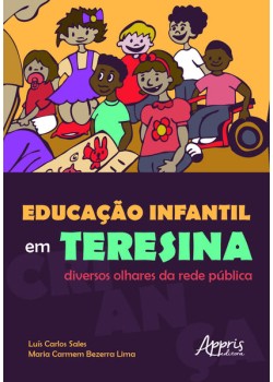 Educação infantil em teresina: diversos olhares da rede pública