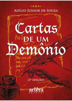 Cartas de um demônio