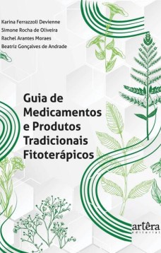 Guia de Medicamentos e Produtos Tradicionais Fitoterápicos