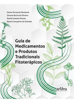 Guia de Medicamentos e Produtos Tradicionais Fitoterápicos