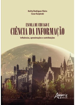 Escola de Chicago e ciência da informação